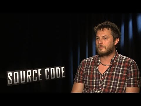 'Source Code' Duncan Jones Interview