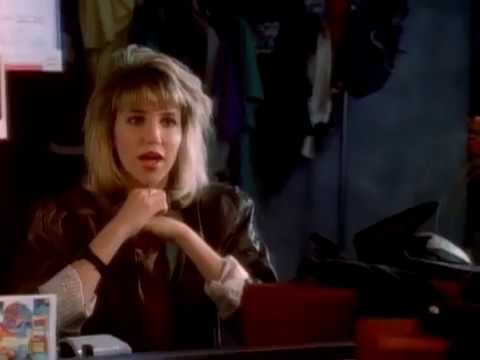 Debbie Gibson - Foolish Beat (Video)