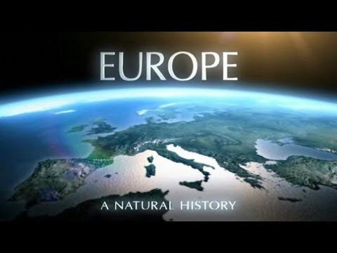 European Nature And Wildlife - The Balkan Peninsula