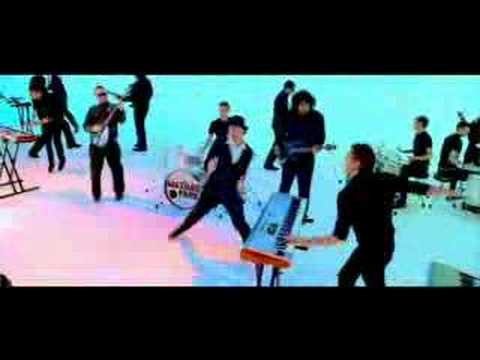 Maximo Park - Our Velocity (from Our Earthly Pleasures)