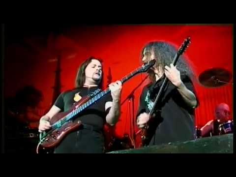 Asia - John Payne, Geoff Downes, Chris Slade, Guthrie Govan - Full Concert 2002