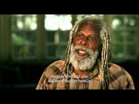 Bob Marley Movie Clip #3: Reggae [taken from MARLEY by Kevin MacDonald 2012]