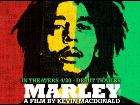 Marley Trailer