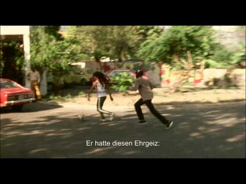 Bob Marley Movie Clip #5: Sports [taken from MARLEY by Kevin MacDonald 2012]