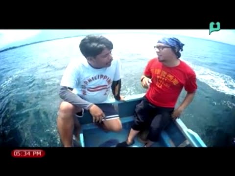 [PTV] KARAPATAN SA KARAGATAN (Part 1) - DFA's WEST PHILIPPINE SEA Dokyu Hosted By: Lourd de Veyra