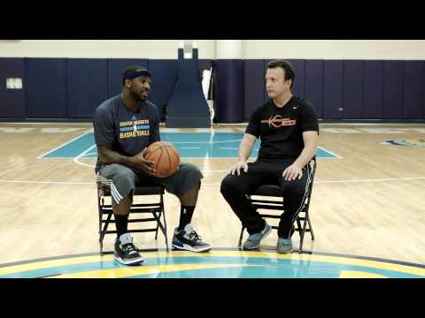 The True Role Of The NBA Point Guard With Ty Lawson Of The Denver Nuggets