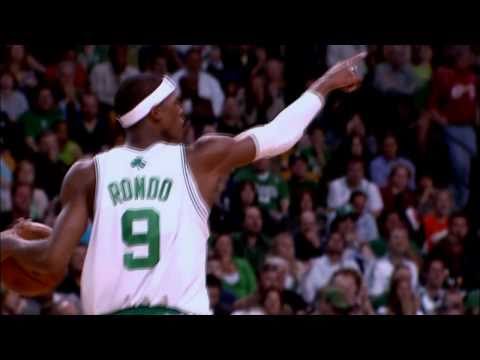 Rajon Rondo Mix  [HD] - The Best  Point Guard