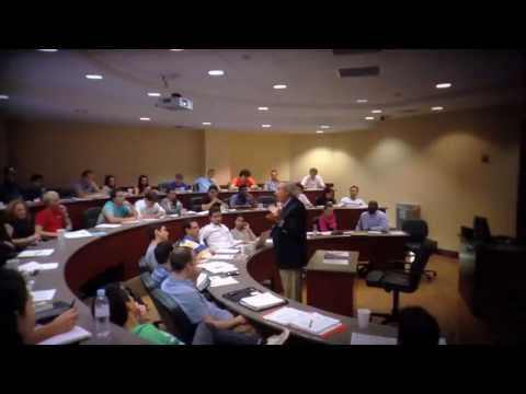 UM School of Business: Overview