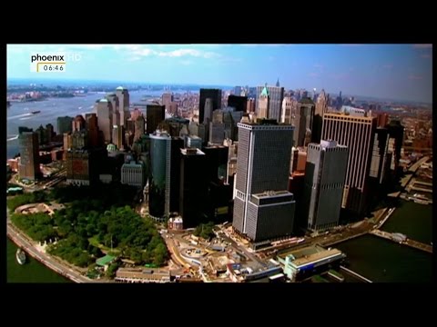 Und der Mensch schuf New York (HD Doku)