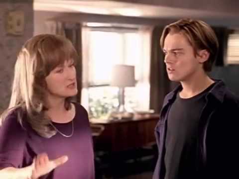 Marvin's Room (1996) Trailer (Meryl Streep, Leonardo DiCaprio and Diane Keaton)