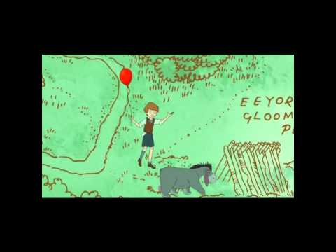 Winnie The Pooh 2011 Theme Song by Zooey Deschanel