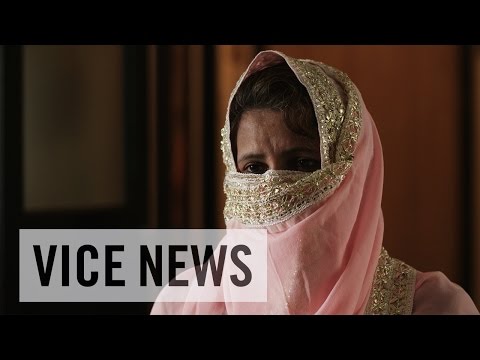 Locked Up and Forgotten: India’s Mental Health Crisis