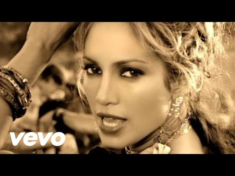 Jennifer Lopez - Ain't It Funny (Alt Version)