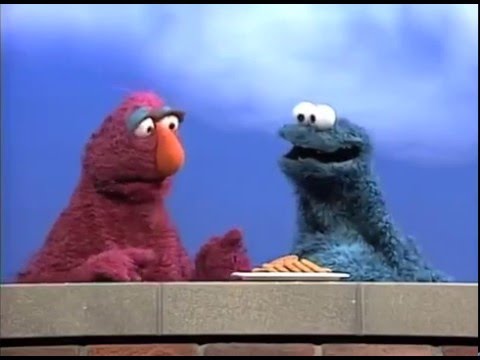 Bone Thugs-n-Harmony | Tha Crossroads | Sesame Street Version