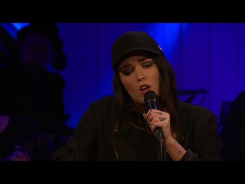 Miriam Bryant - Ett sista glas - Så mycket bättre (TV4)