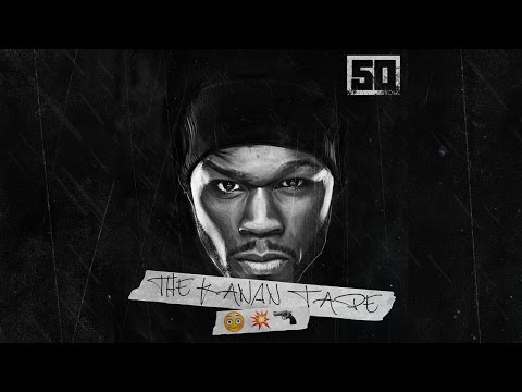 50 Cent - I'm The Man (ft. Sonny Digital)