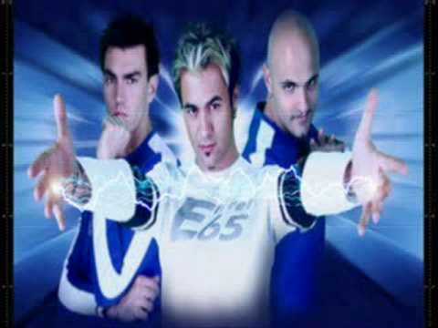 Eiffel 65 - Bleu da ba dee