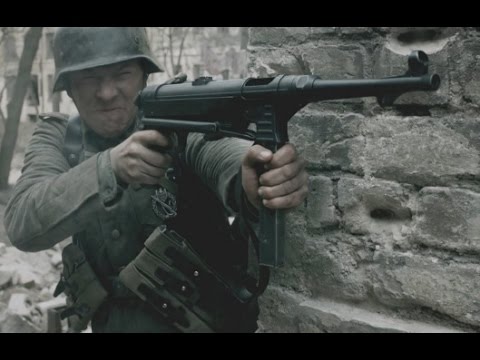 The Story of the 84th Inf. Division (720p)