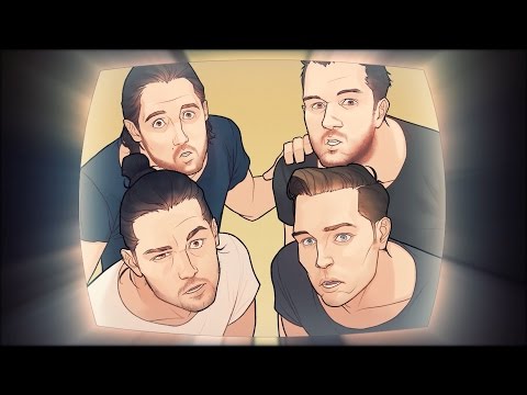 Dimitri Vegas & Like Mike vs W&W - Arcade ( Official Video )