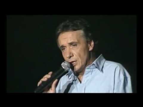 Comme d'habitude Sardou 1991