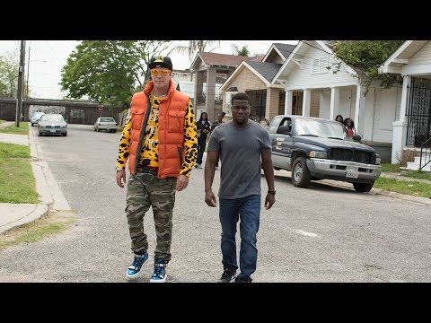 Get Hard - Official Trailer 2 [HD]