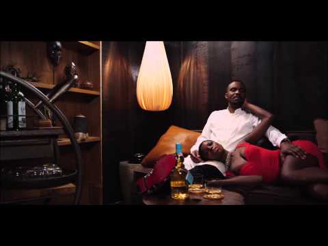 Fally Ipupa - Nourrisson (Clip Officiel)