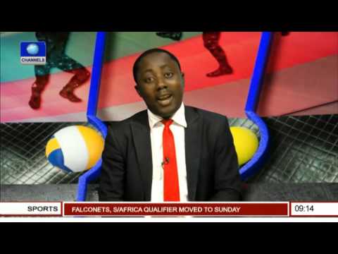 Sports This Morning: Analysts Focus On Nigeria Vs Mexico U17 Tie