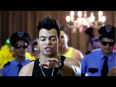 Thiago Brava - 360 O Arrocha do Poder (Clipe Oficial)