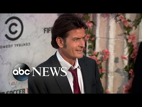 Martin Sheen Speaks Out on Charlie Sheen's HIV Revelation