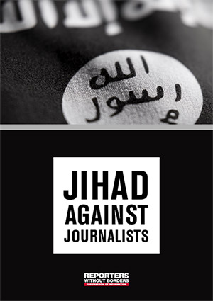 JIHAD AGAINST JOURNALISTS