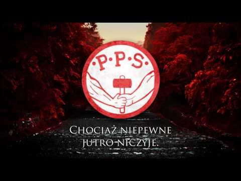 Polish Socialist Party Song - "Warszawianka 1905"