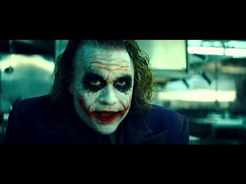 All Christopher Nolan Movie Trailers [1998-2012]