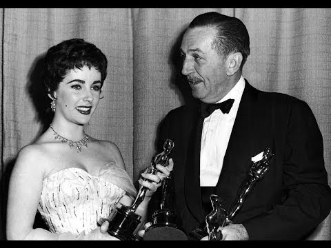 The Opening of the Academy Awards: 1954 Oscars