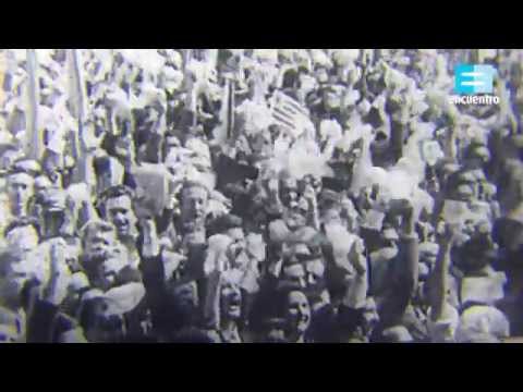 Ver la historia: 1955-1966. De la resistencia al golpe de Onganía (capítulo 9) - Canal Encuentro HD