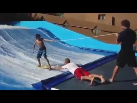 Best Fails of the Week 1 December 2012 || FailArmy