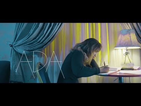 I Testify ( The Official Video) - Ada