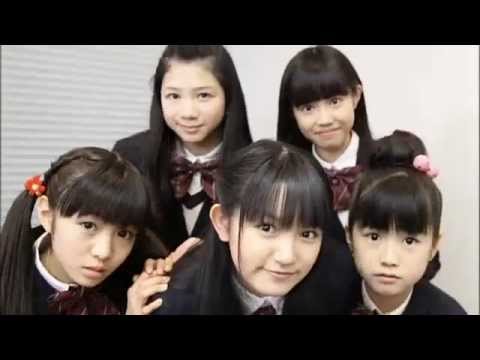 Sakura Gakuin - Making of Pictogram