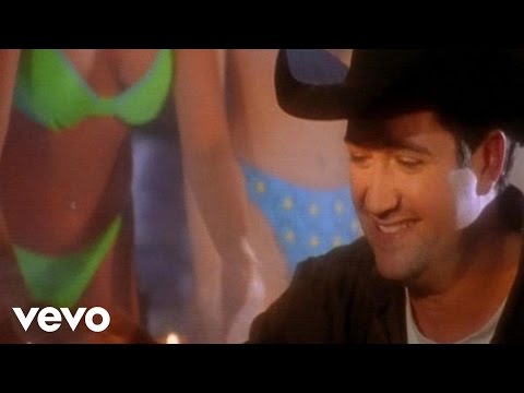 Tracy Byrd - I'm From The Country