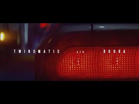 twinsmatic - A.T.R (feat. Booba)