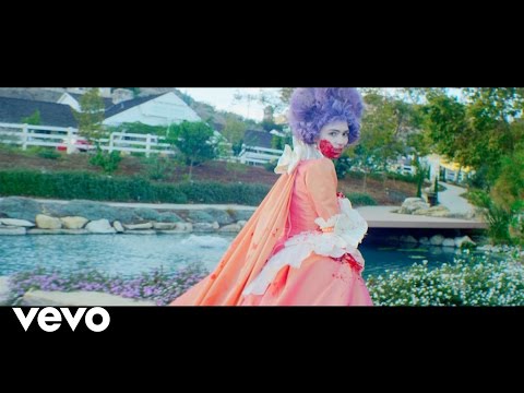 Grimes - Flesh without Blood/Life in the Vivid Dream