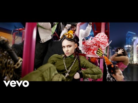 Grimes - Kill V. Maim