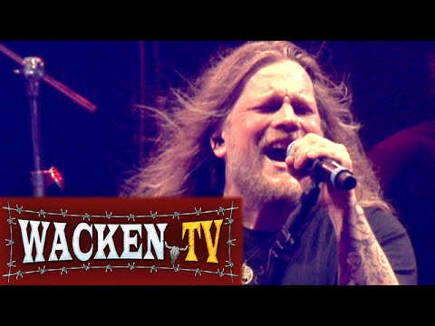 5th Avenue - Full Show - Live at Wacken Open Air 2014