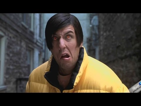 Top 10 Worst Adam Sandler Movies