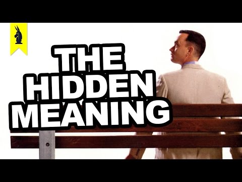 Hidden Meaning in Forrest Gump – Earthling Cinema