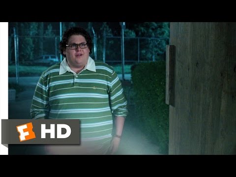 Accepted (3/10) Movie CLIP - The Birthplace of Crack (2006) HD