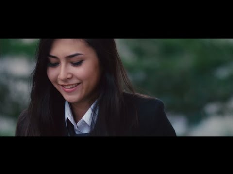 "ACCEPTANCE" - Ivy League Admissions Movie