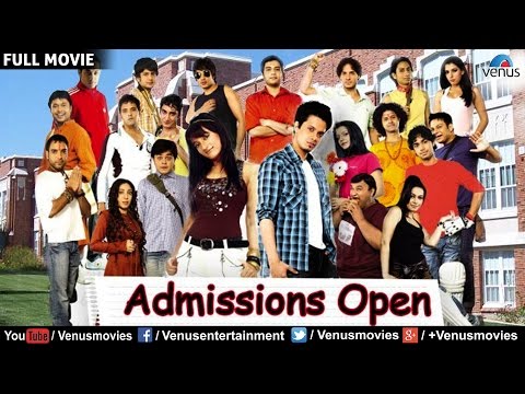 Admission Open