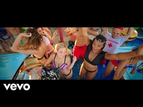 Afrojack - SummerThing! ft. Mike Taylor