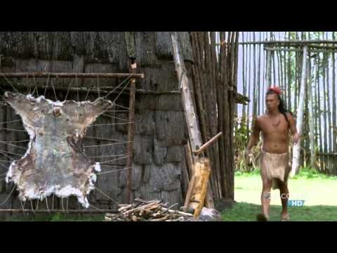 War of the American Indians   Documentary on the History of the Iroquois