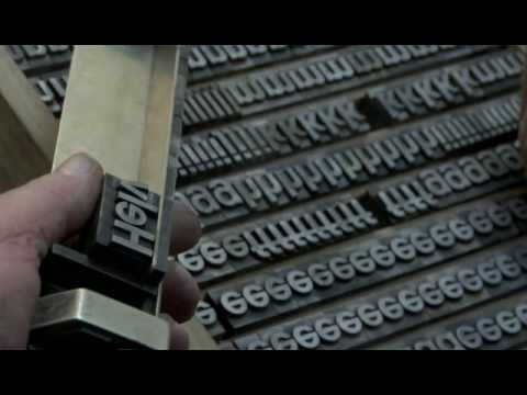 Helvetica (2007)